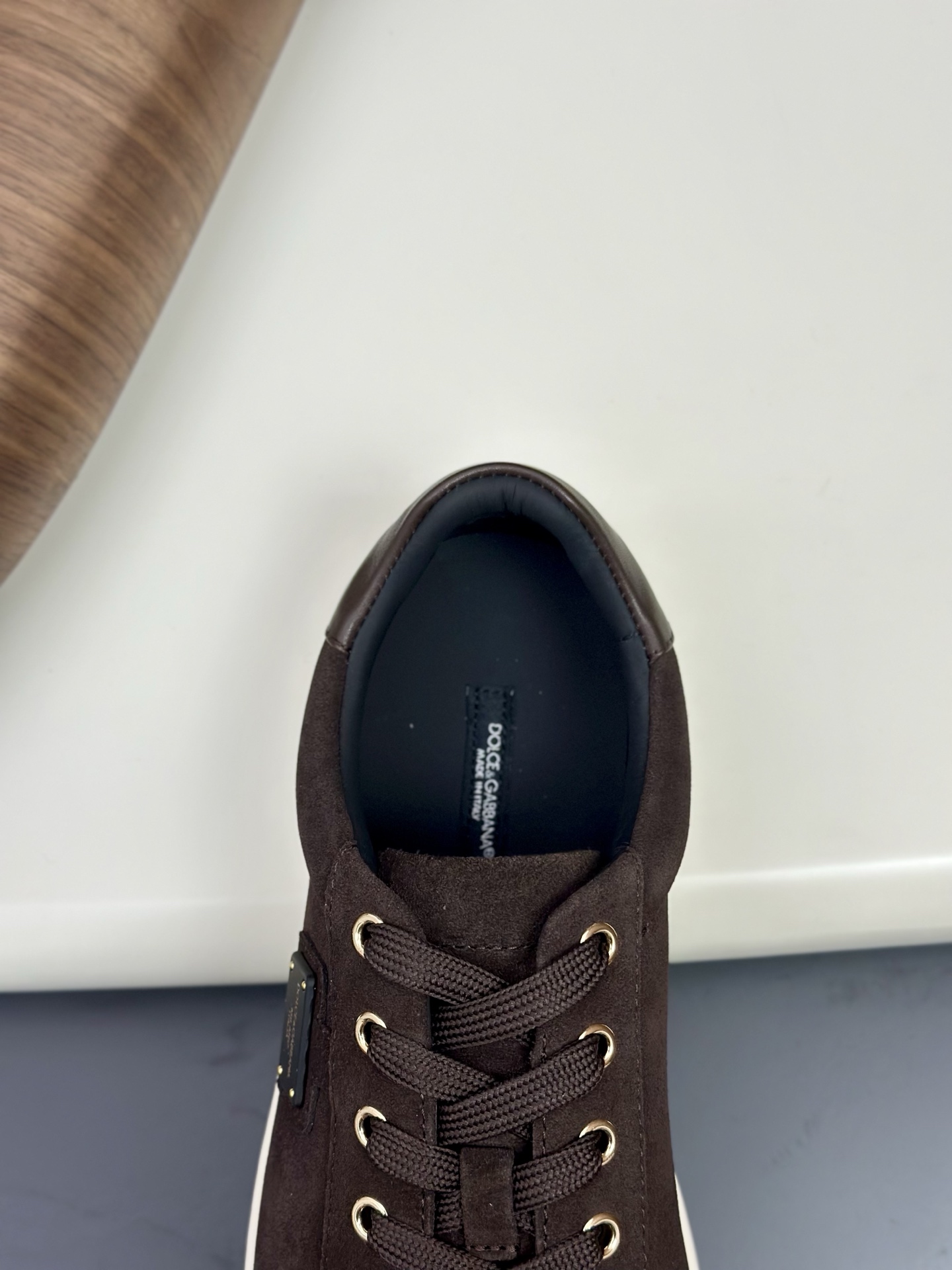 olce & Gabbana shoe